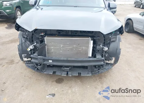 2023 Hyundai Palisade Xrt from USA, damaged, VIN KM8R3DGEXPU626550